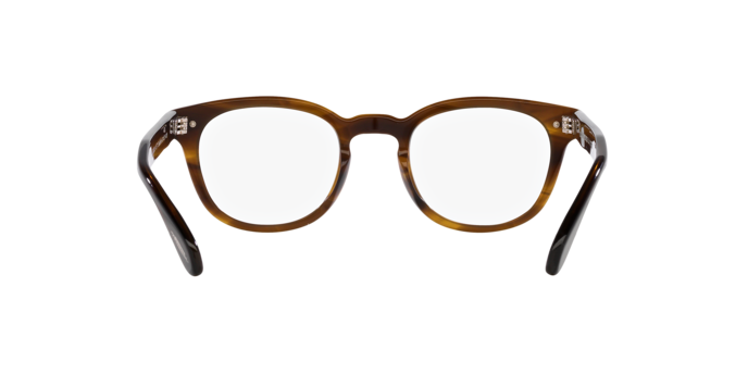 1677 - Bark / Demo Lens