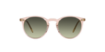 1758BH - Champagne Quartz / G-15 Gradient