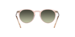1758BH - Champagne Quartz / G-15 Gradient