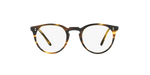 1003 - Cocobolo / Demo Lens