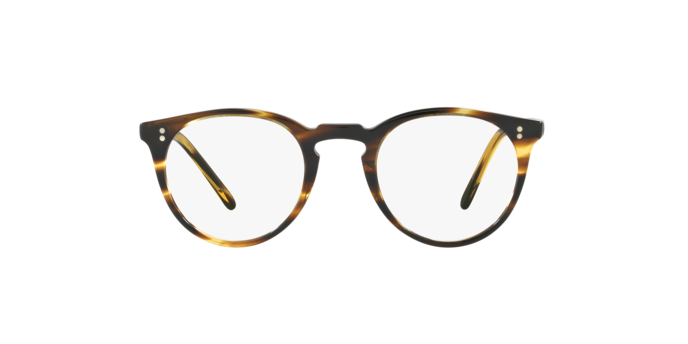 1003 - Cocobolo / Demo Lens
