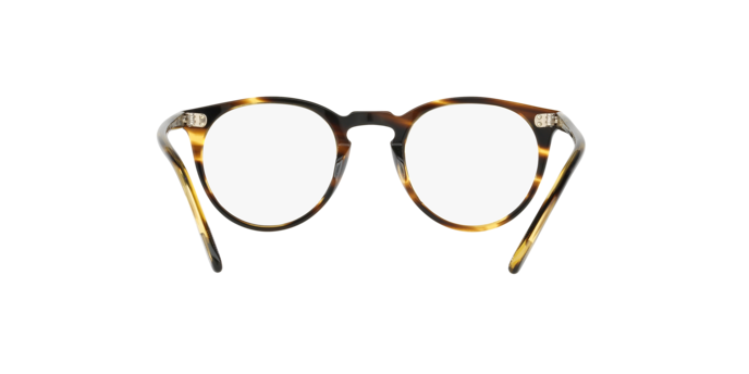 1003 - Cocobolo / Demo Lens