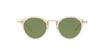 109452 - Buff-Gold / Green