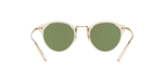 109452 - Buff-Gold / Green
