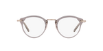 1132 - Workman Grey / Demo Lens