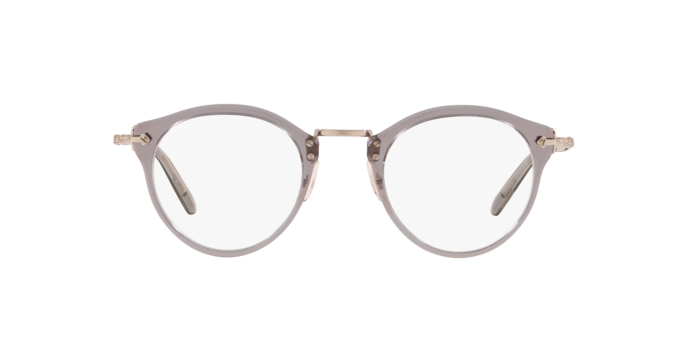 1132 - Workman Grey / Demo Lens