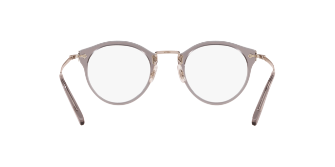 1132 - Workman Grey / Demo Lens