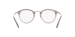 1132 - Workman Grey / Demo Lens