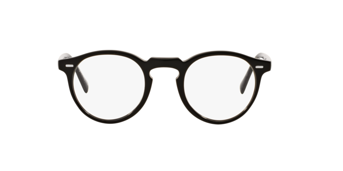 1005 - Black / Demo Lens