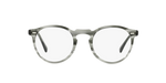 1705 - Washed Jade / Demo Lens Dusk Beach Wash