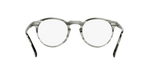1705 - Washed Jade / Demo Lens Dusk Beach Wash