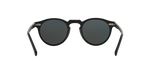 1031P2 - Semi-Matte Black / Dark Grey Polarized