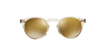 1485W4 - Buff-DTB / Brown Mirror Gold