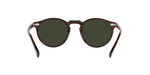 1724P1 - Tuscany Tortoise / G-15 Polarized