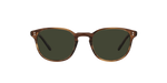 1724P1 - Tuscany Tortoise / Green Polarized