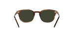 1724P1 - Tuscany Tortoise / Green Polarized