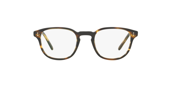 1003 - Cocobolo / Demo Lens