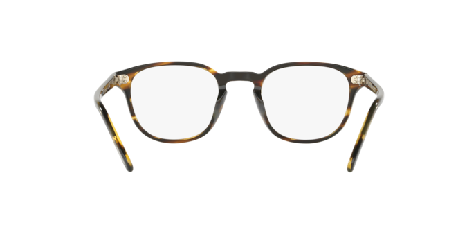 1003 - Cocobolo / Demo Lens