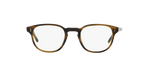 1318 - Matte Moss Tortoise / Demo Lens