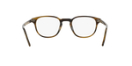1318 - Matte Moss Tortoise / Demo Lens