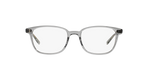 1132 - Workman Grey / Demo Lens
