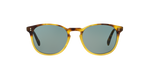 1409R8 - Vintage Brown Tortoise Gradient / Indigo Photochromic