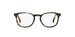 1003 - Cocobolo / Demo Lens
