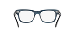 1662 - Indingo Havana / Demo Lens