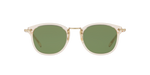 109452 - Buff-Gold / Green