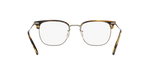 1003 - Cocobolo-Antique Gold / Demo Lens