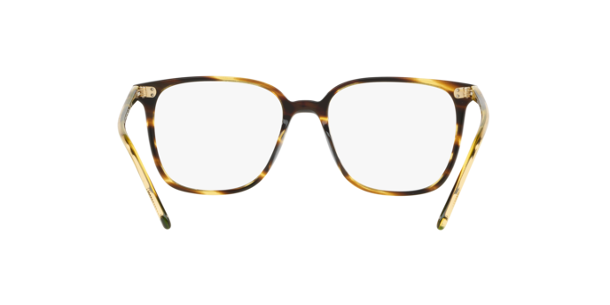 1003 - Cocobolo / Demo Lens