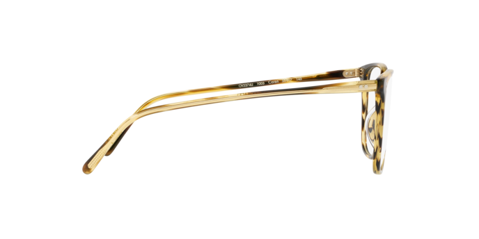 1003 - Cocobolo / Demo Lens