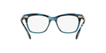 1672 - Teal VSB / Demo Lens