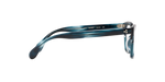 1672 - Teal VSB / Demo Lens
