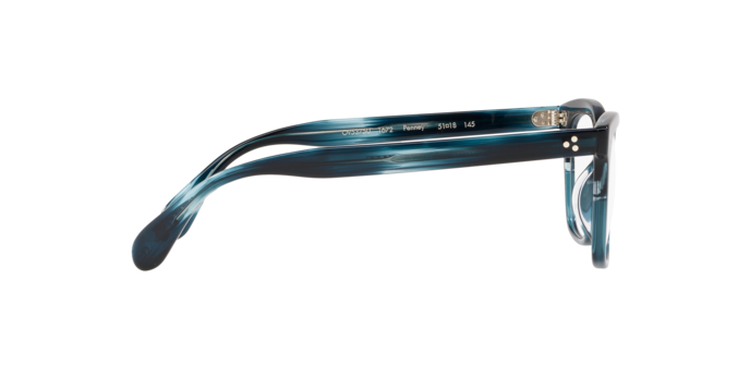 1672 - Teal VSB / Demo Lens