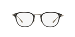 1005 - Black / Clear