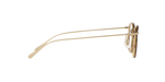 1666 - Horn / Clear