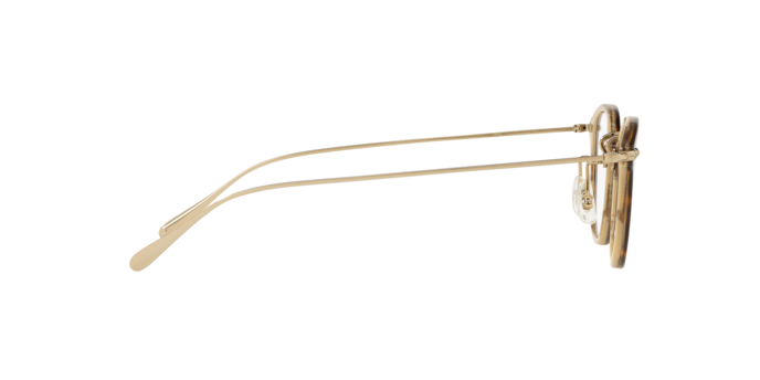 1666 - Horn / Clear