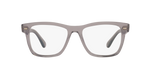 1132 - Workman Grey / Demo Lens