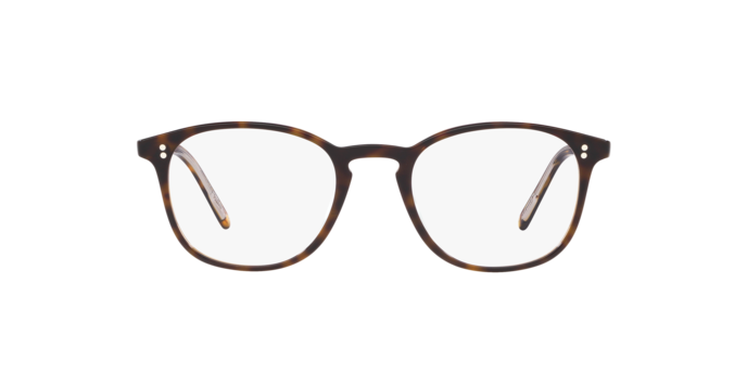 1666 - 362-Horn / Demo Lens
