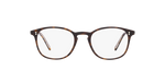1666 - 362-Horn / Demo Lens