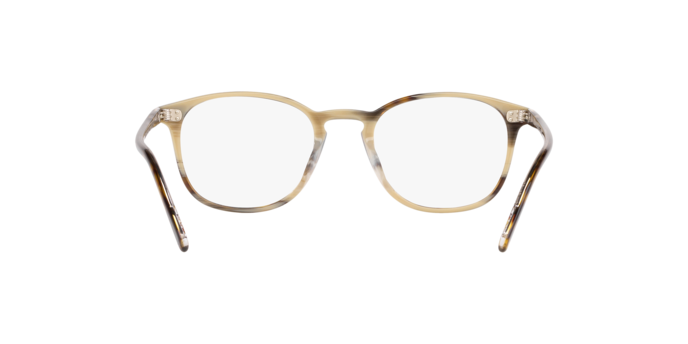 1666 - 362-Horn / Demo Lens