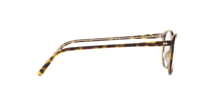 1666 - 362-Horn / Demo Lens