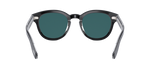 14923R - Black / Blue Polarized