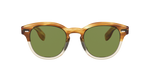 167452 - Honey VSB / Green C
