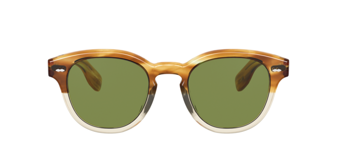 167452 - Honey VSB / Green C