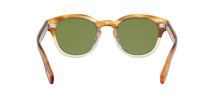 167452 - Honey VSB / Green C