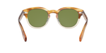 167452 - Honey VSB / Green C