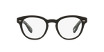1492 - Black / Demo Lens