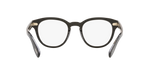 1492 - Black / Demo Lens